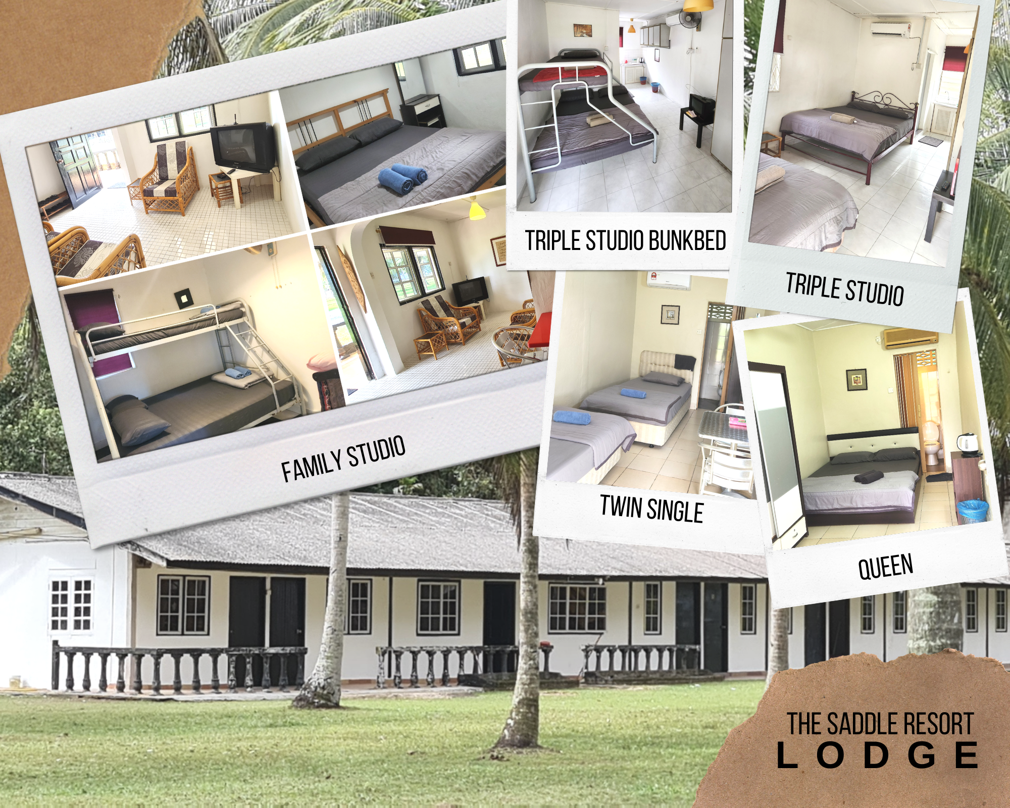 The Lodge